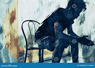 Image result for Simbolistic Art Sad