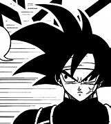 Image result for Bardock