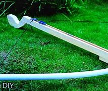 Image result for DIY Survival Crossbow