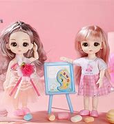 Image result for Temu Barbie