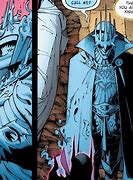 Image result for Batman Who Laughs Doctor Manhattan