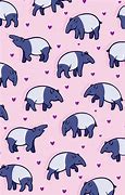 Image result for Tapir Wallpaper