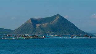 Image result for Taal Philippines