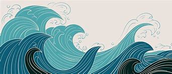 Image result for Wave Drawing for Science