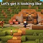 Image result for Minecraft Mine Build Ideas