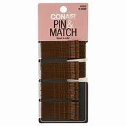 Image result for Conair Bobby Pins