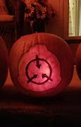 Image result for SCP Pumpkin