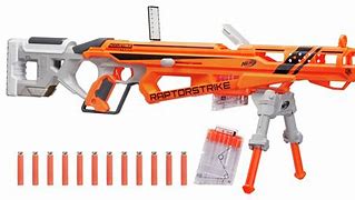 Image result for Nerf Z Strike