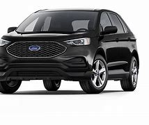 Image result for Black 2023 Ford Edge