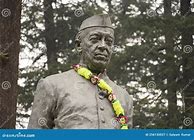 Image result for Jawarhal Nehru Statue