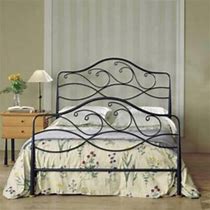 Image result for Wrought Iron Beds