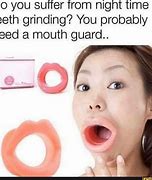 Image result for Gritted Teeth Meme