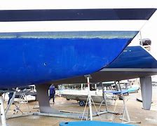 Image result for Bow Thruster Grating