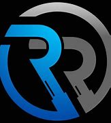 Image result for Cool R Blue Logo