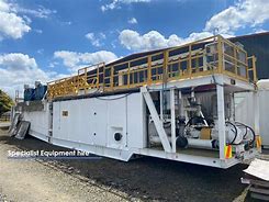 Image result for Trailer Mud Tank