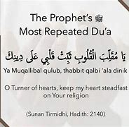 Image result for Dua of Prophets