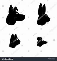 Image result for Hare Portrait Side Profile