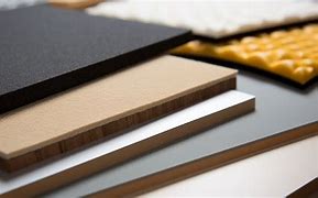 Image result for Acoustic Panel Material