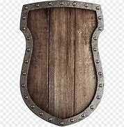 Image result for Wood Shield Token