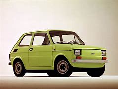 Image result for Fiat 126P Club