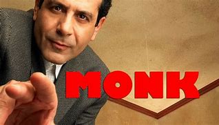 Image result for Monk TV Cast