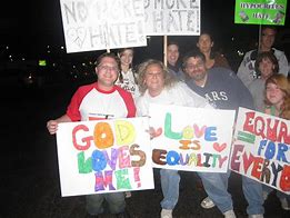 Image result for Preach Love Not Hate