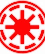 Image result for Galactic Republic Logo Transparent