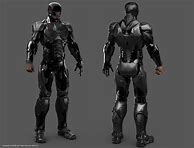 Image result for RoboCop Blue