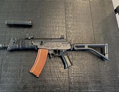 Image result for Galil Ace Gen 2 Upgrades