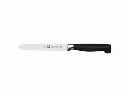 Image result for Zwilling Four Star Kitchen Knife Chef Knives