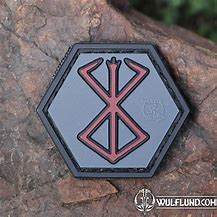 Image result for Berserker Rune