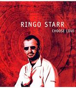 Image result for Ringo Album Art