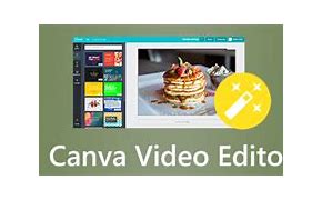 Image result for Canva Video Editor