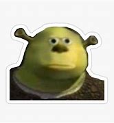 Image result for Meme Shrek Manifestando