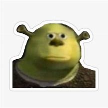 Image result for Shrek Y Sapo Meme