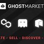 Image result for Ghost Logo Marketplace