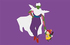 Image result for Casper Ghost Piccolo DBZ Picture