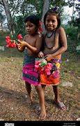 Image result for Indigenous Panamanian People