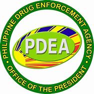 Image result for PDEA Academy Logo