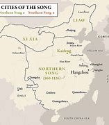 Image result for Song Dynasty Capital