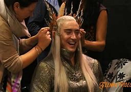 Image result for The Hobbit Elves