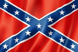 Image result for American Civil War Confederate Flag