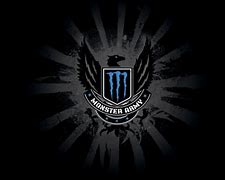 Image result for Blue Monster Logo