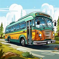 Image result for Bus Logo Images