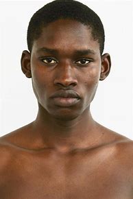 Image result for African American Face Reference