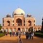 Image result for Tombs in Delhi