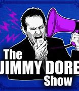 Image result for Jimmy Dore Show Logo