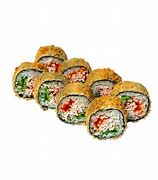 Image result for Ninja Sushi Hot Mama Roll