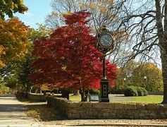 Image result for Newport Rhode Island Fall