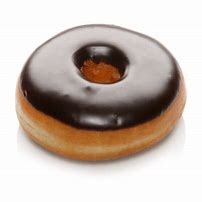 Image result for Brown Filled Donut